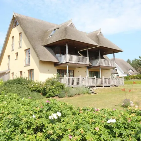 Fewos Herrmann Achterwasserblick Apartamento