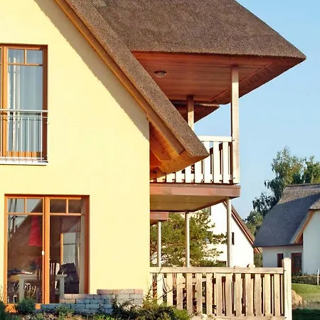 Fewos Herrmann Achterwasserblick Apartamento Loddin